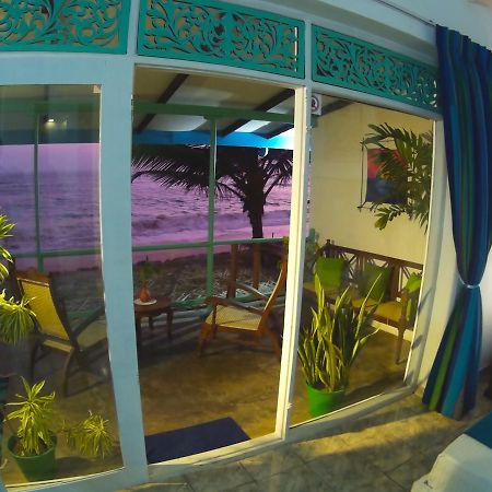 South Beach Resort Koggala Exterior photo