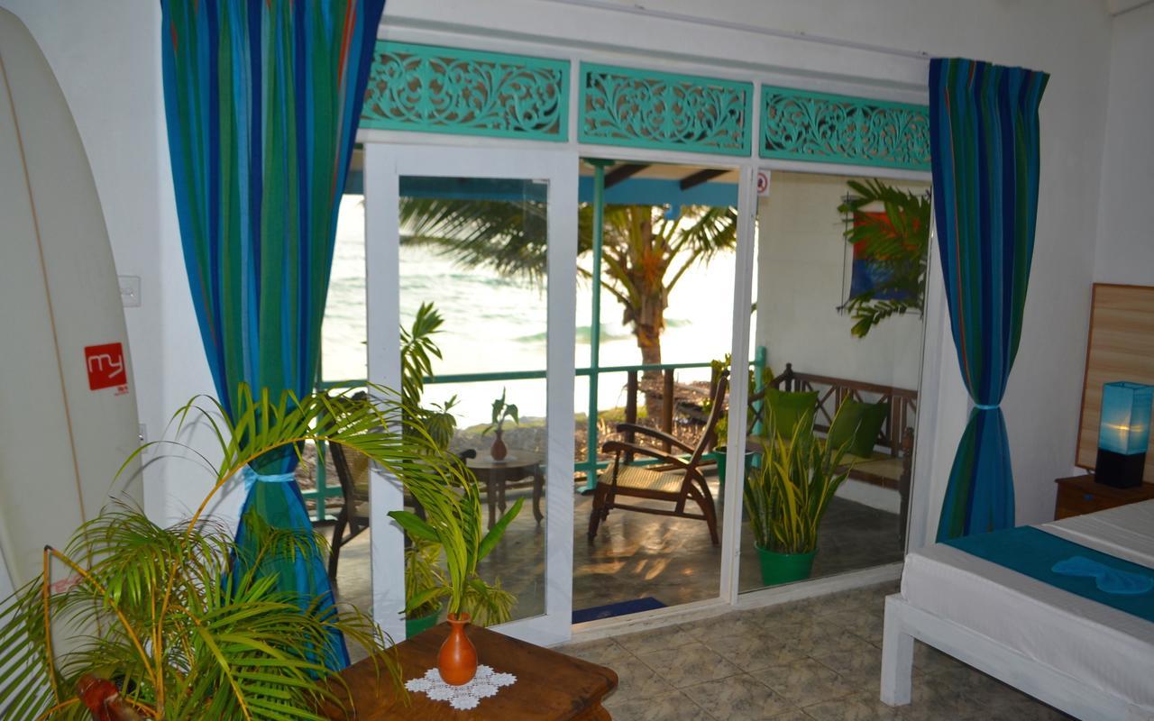 South Beach Resort Koggala Exterior photo