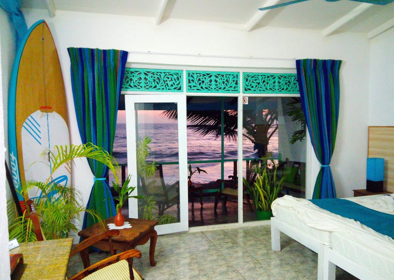 South Beach Resort Koggala Exterior photo