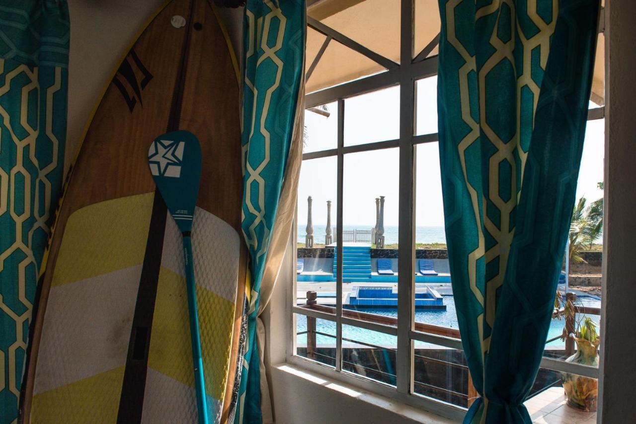 South Beach Resort Koggala Room photo