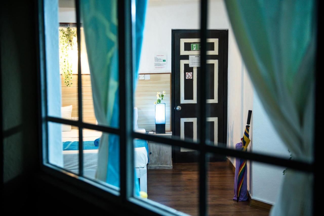 South Beach Resort Koggala Room photo