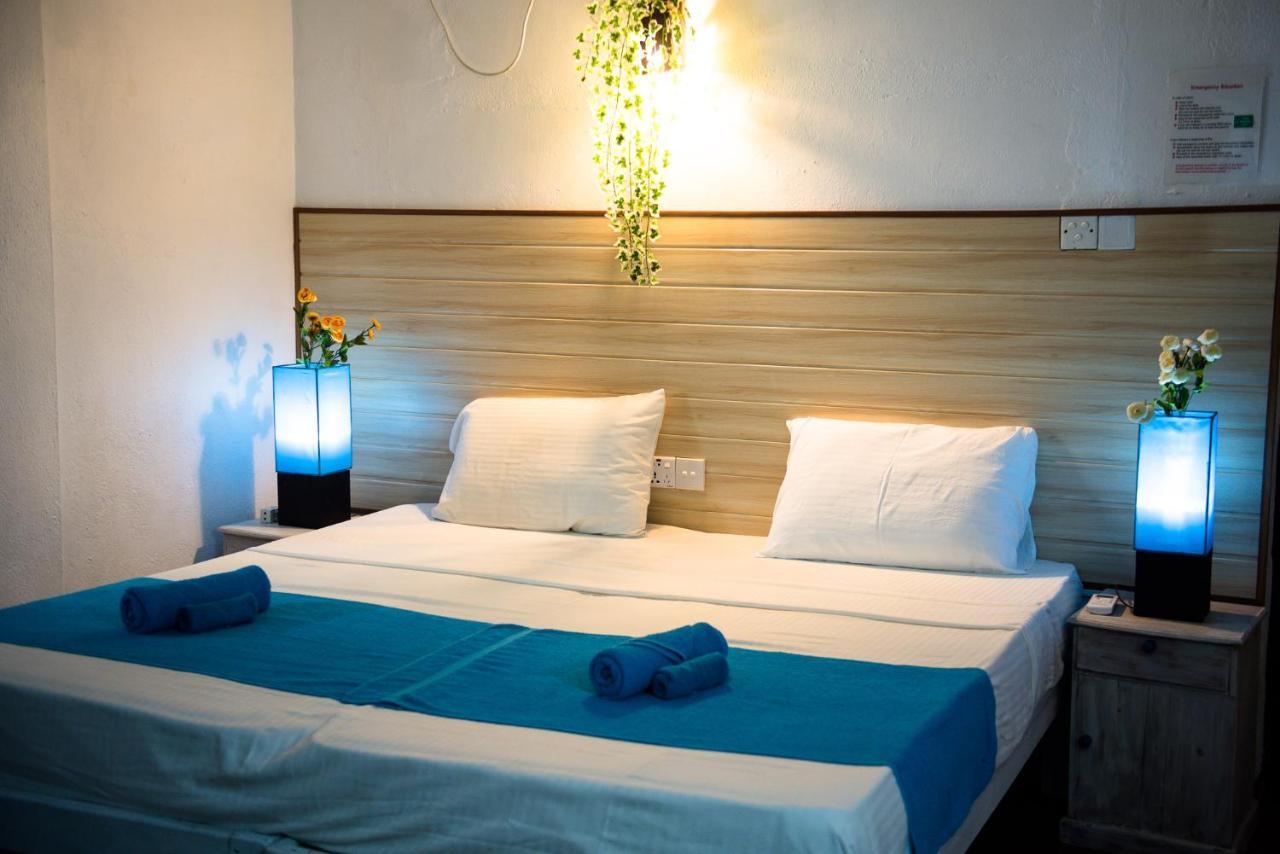 South Beach Resort Koggala Room photo