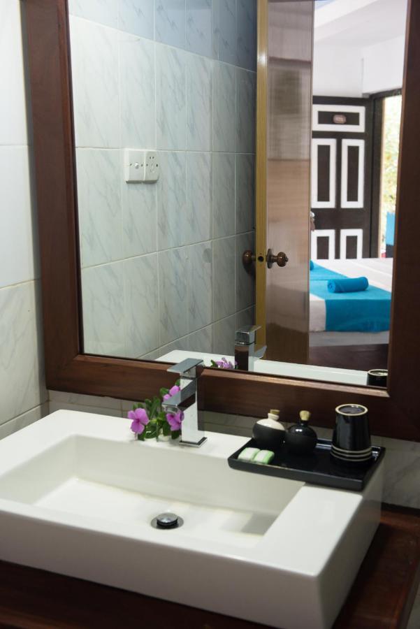 South Beach Resort Koggala Room photo