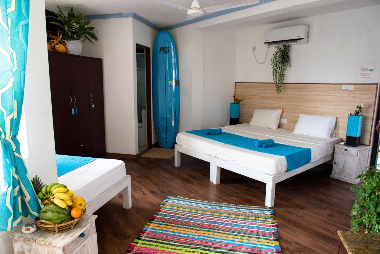 South Beach Resort Koggala Room photo