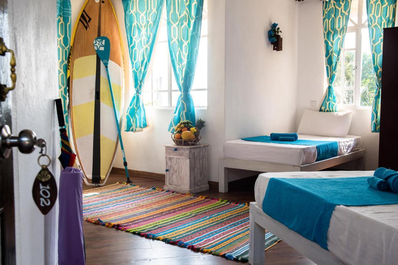 South Beach Resort Koggala Room photo