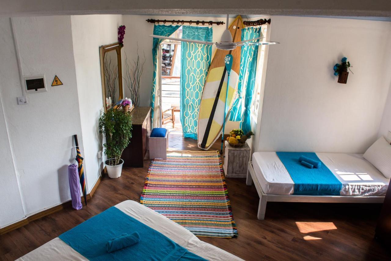 South Beach Resort Koggala Room photo